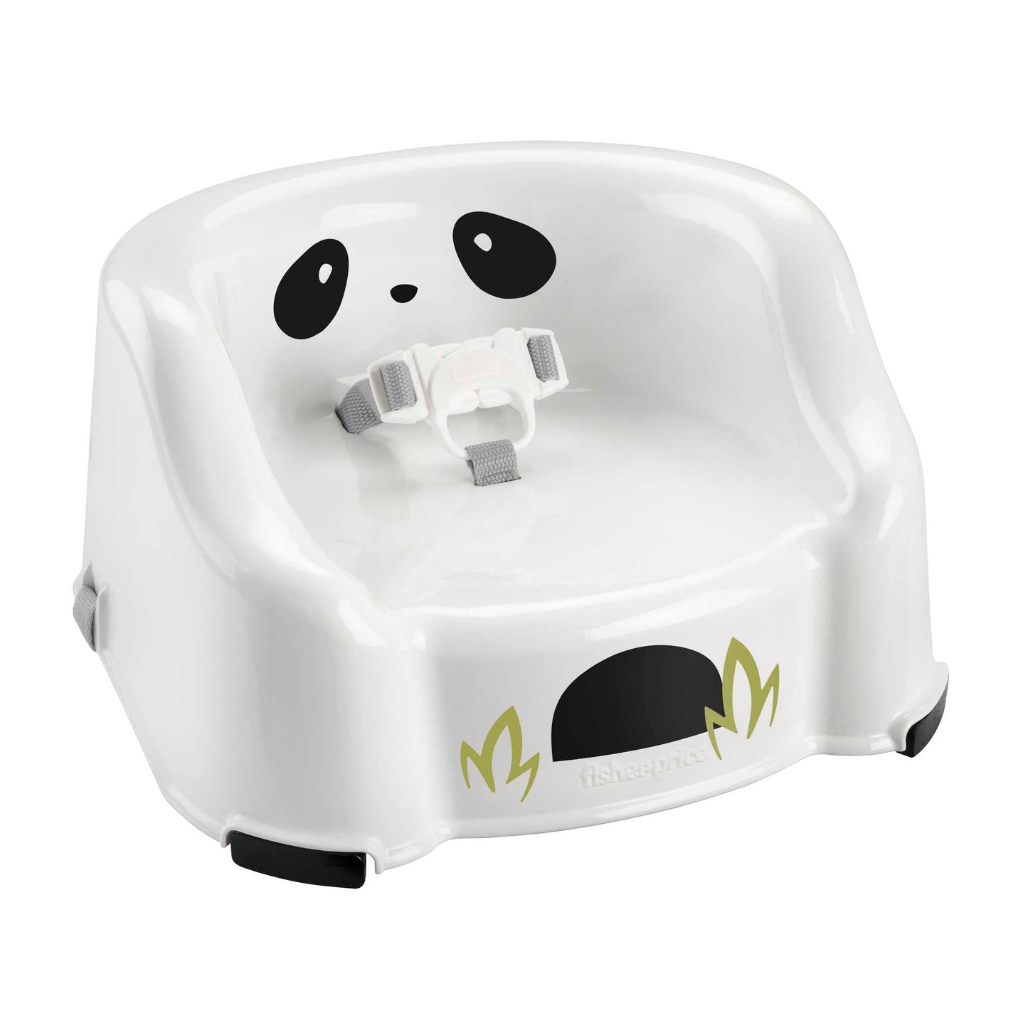 Fisher-Price Simple Clean & Comfort Portable Booster Seat