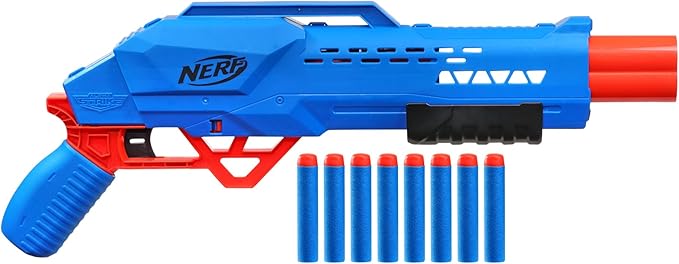 Nerf Alpha Strike Big Cat DB2