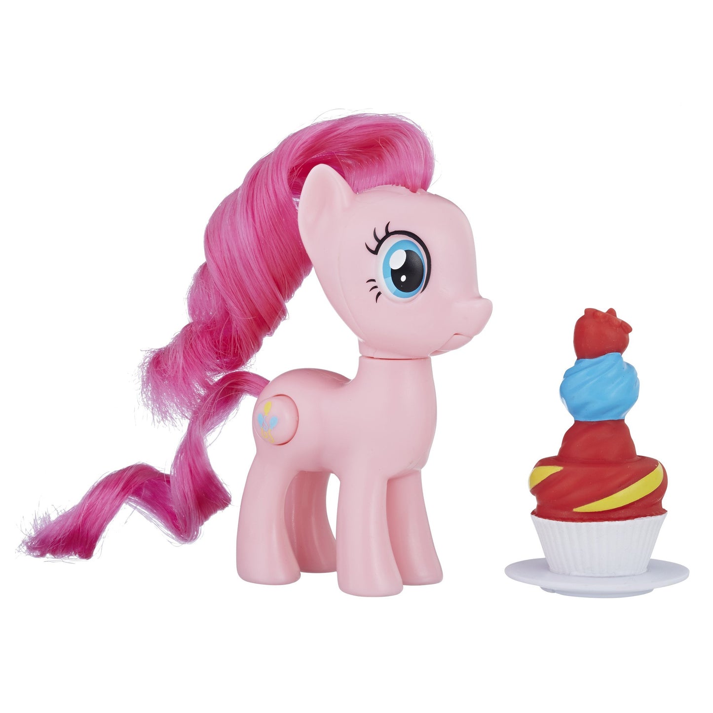 My Little Pony Silly Looks Pinkie Pie