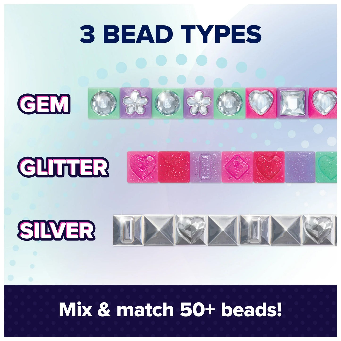 Cool Maker PopStyle Bracelet Maker Expansion Pack
