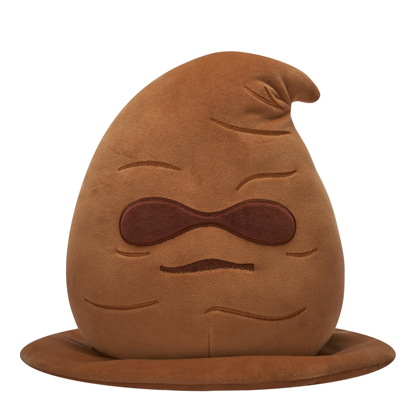 Squishmallows Original Harry Potter 10-Inch The Sorting Hat Plush