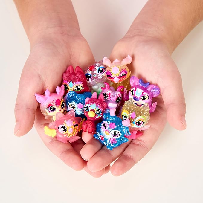 Magic Mixies Minis Mega Pack 20 Mini Mixies