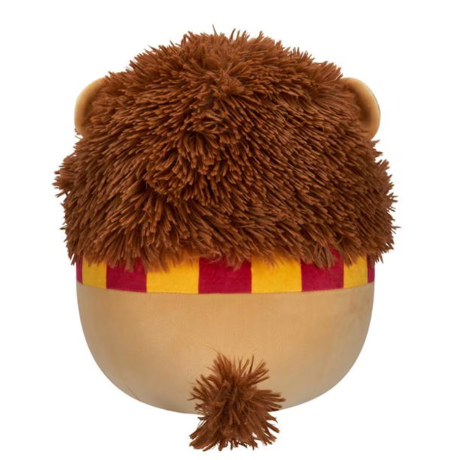 Squishmallows Original 10-Inch Harry Potter Gryffindor Lion