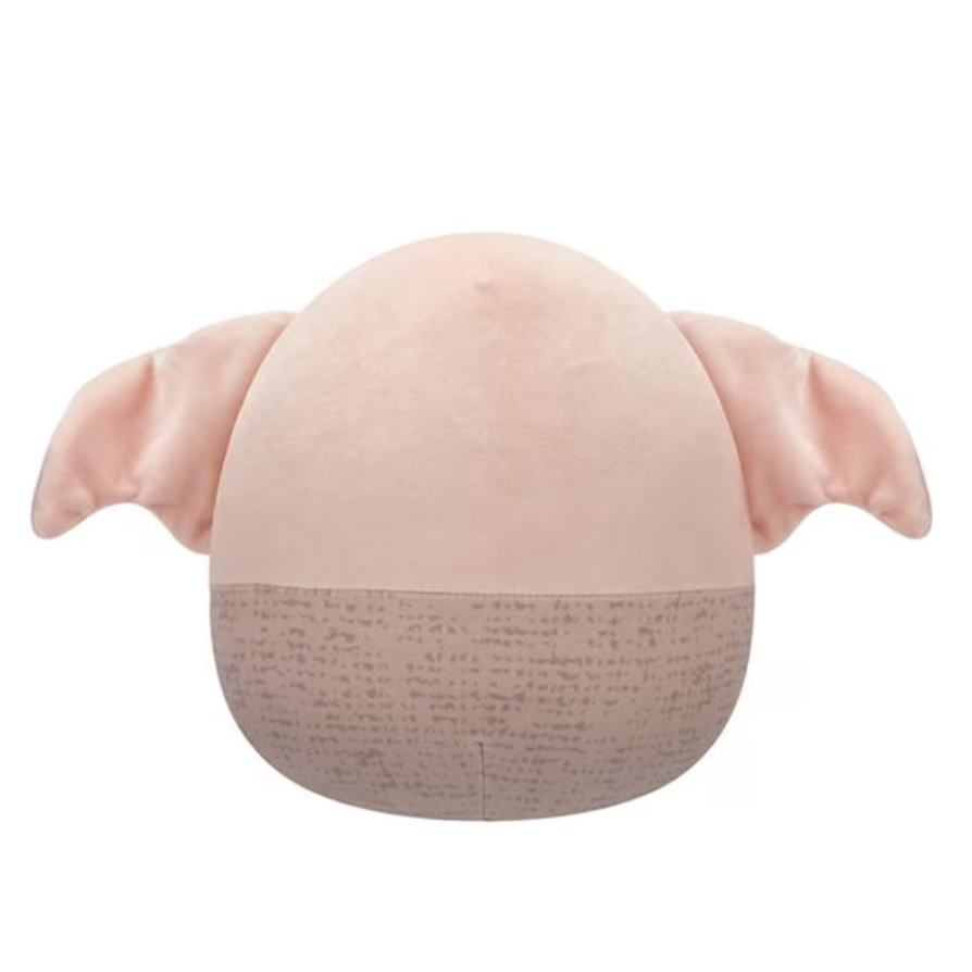 Squishmallows Original Harry Potter 10-Inch Dobby Plush