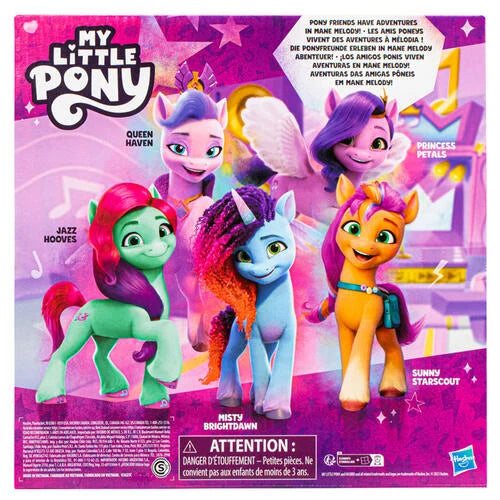 My Little Pony Make Your Mark Collection