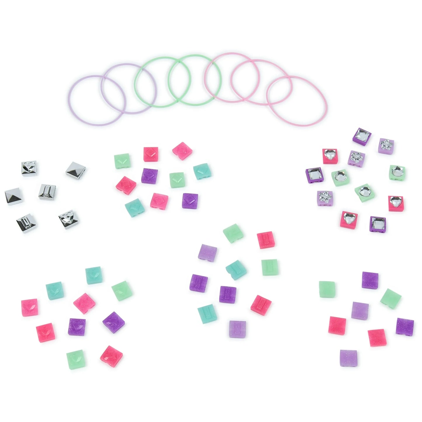 Cool Maker PopStyle Bracelet Maker Expansion Pack
