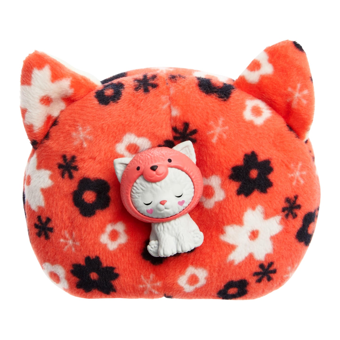 Barbie Cutie Reveal Chelsea Doll & Accessories - Kitty Red Panda