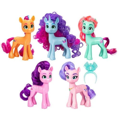 My Little Pony Make Your Mark Collection
