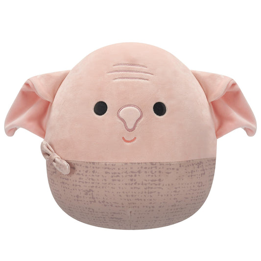 Squishmallows Original Harry Potter 10-Inch Dobby Plush