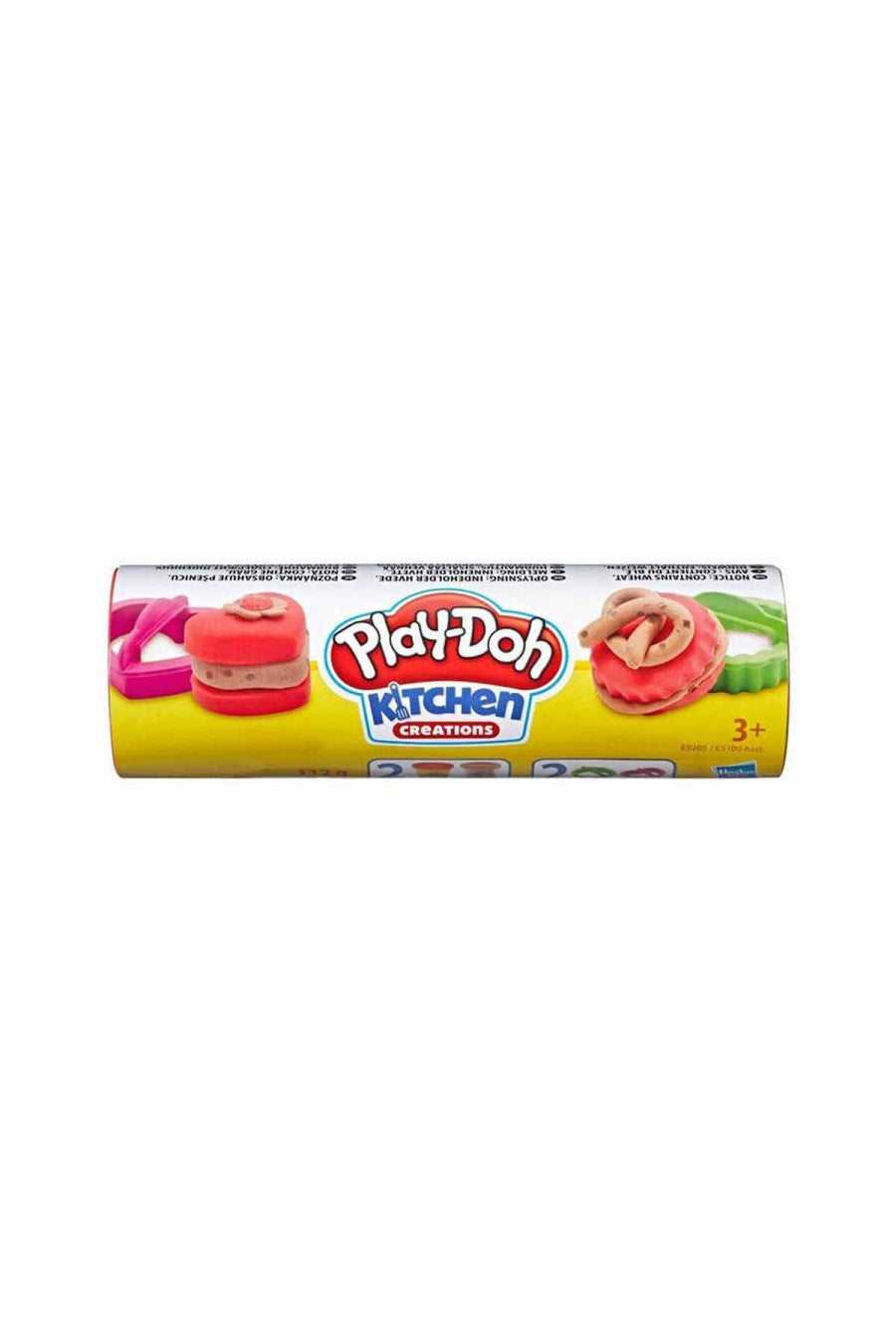 Play-Doh Kitchen Creations Cookie Canister