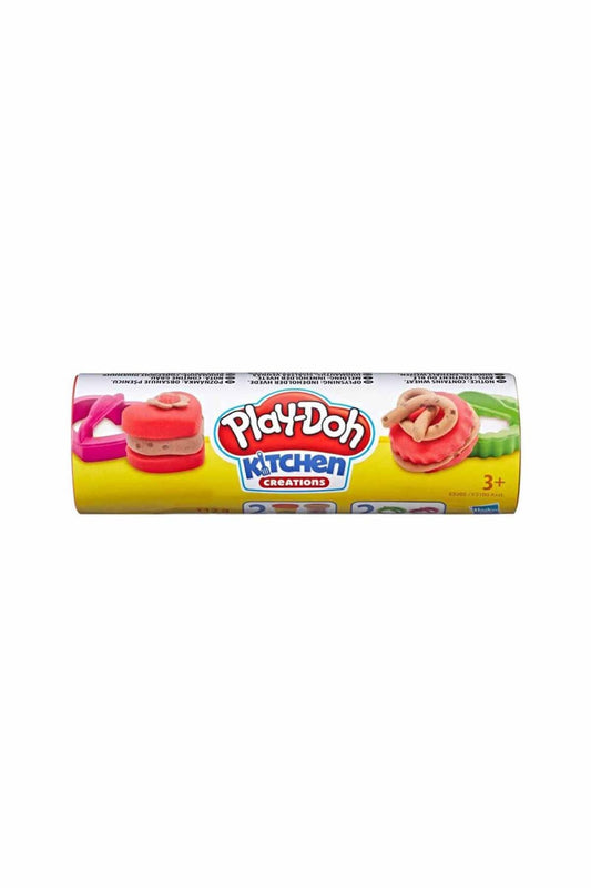 Play-Doh Kitchen Creations Cookie Canister