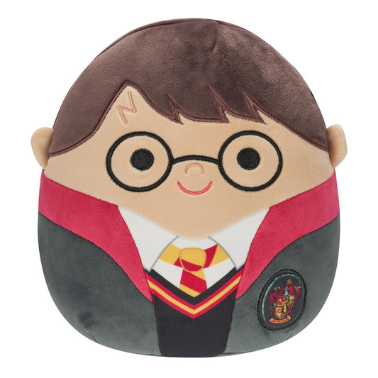 Squishmallows Original Harry Potter 10-Inch Plush