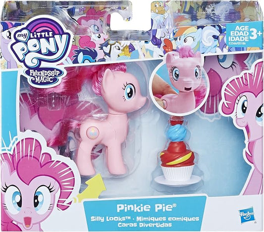My Little Pony Silly Looks Pinkie Pie