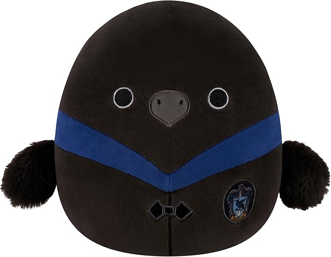 Squishmallows Harry Potter 8-Inch Ravenclaw in Hogwarts Robe