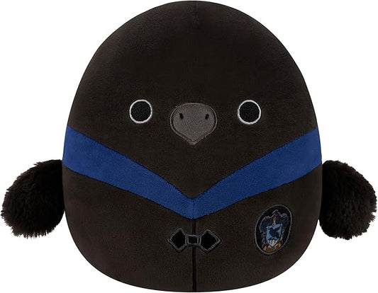 Squishmallows Harry Potter 8-Inch Ravenclaw in Hogwarts Robe
