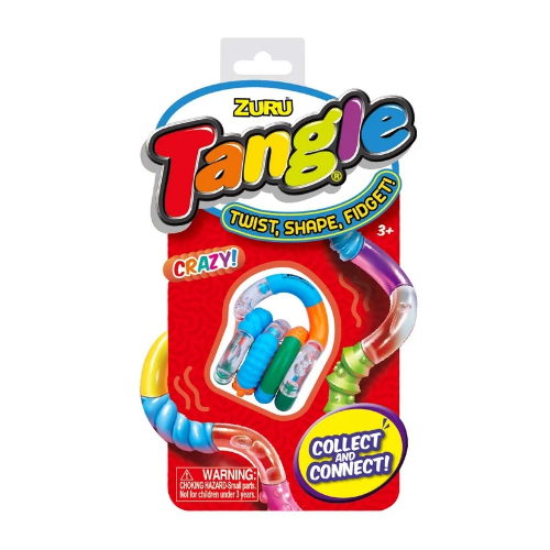 Zuru Tangle Classic and Crazy Series 1