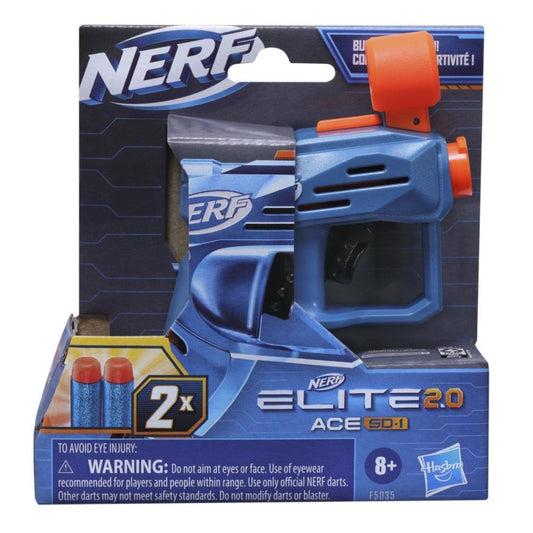 Nerf Elite 2.0 Ace SD1