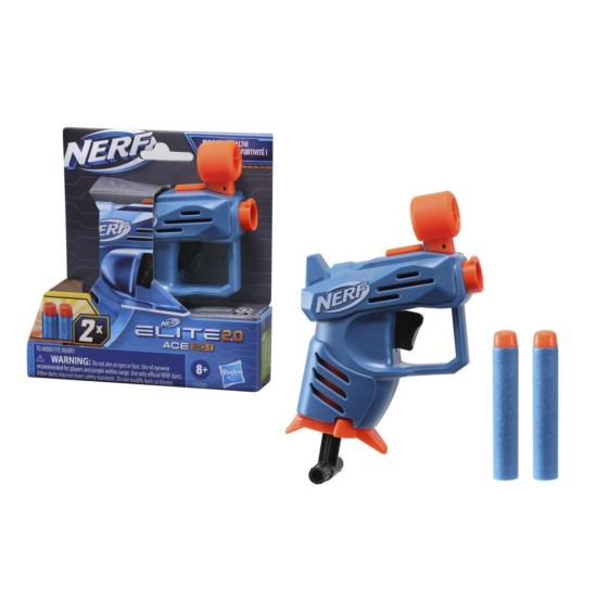 Nerf Elite 2.0 Ace SD1